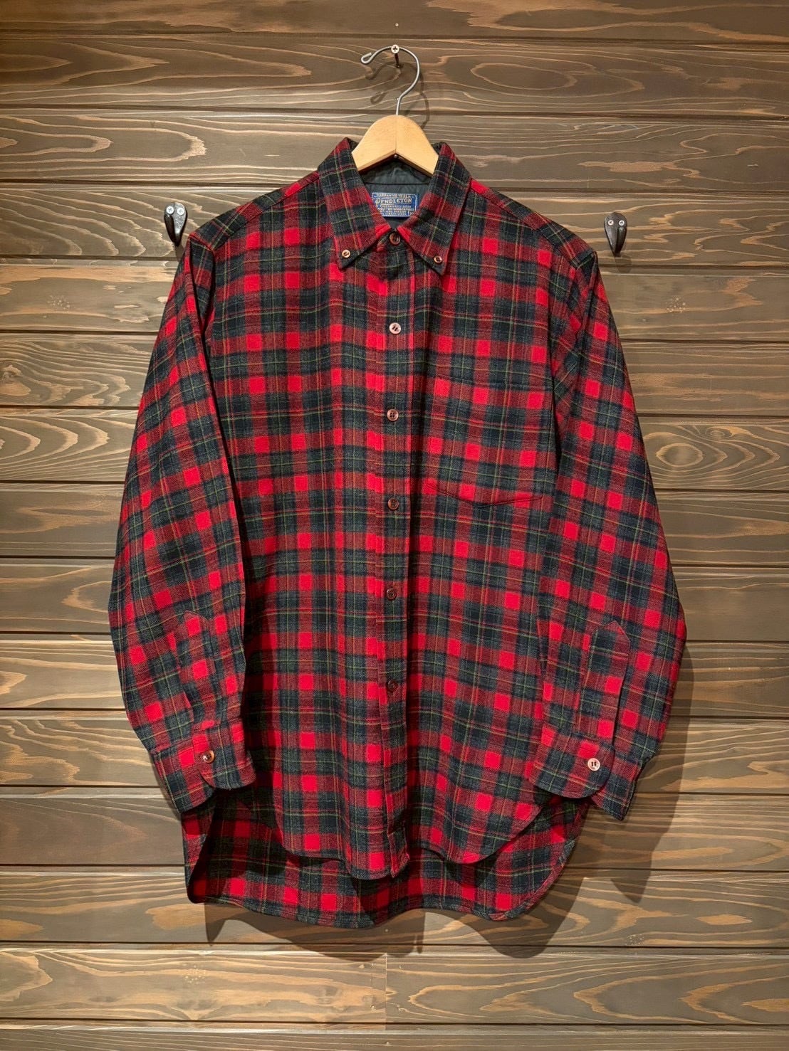 vintage clothing twoface