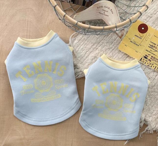 〖予約〗1103242 TENNISトップス