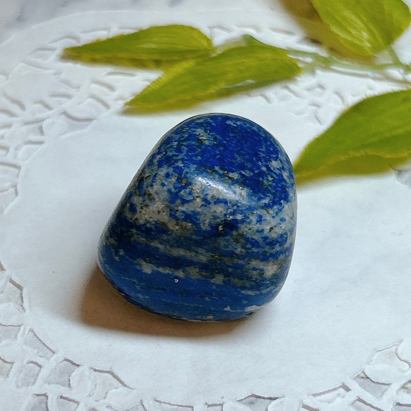 ⭐ラピスラズリ（瑠璃） | クリスタル・ワールド御徒町店