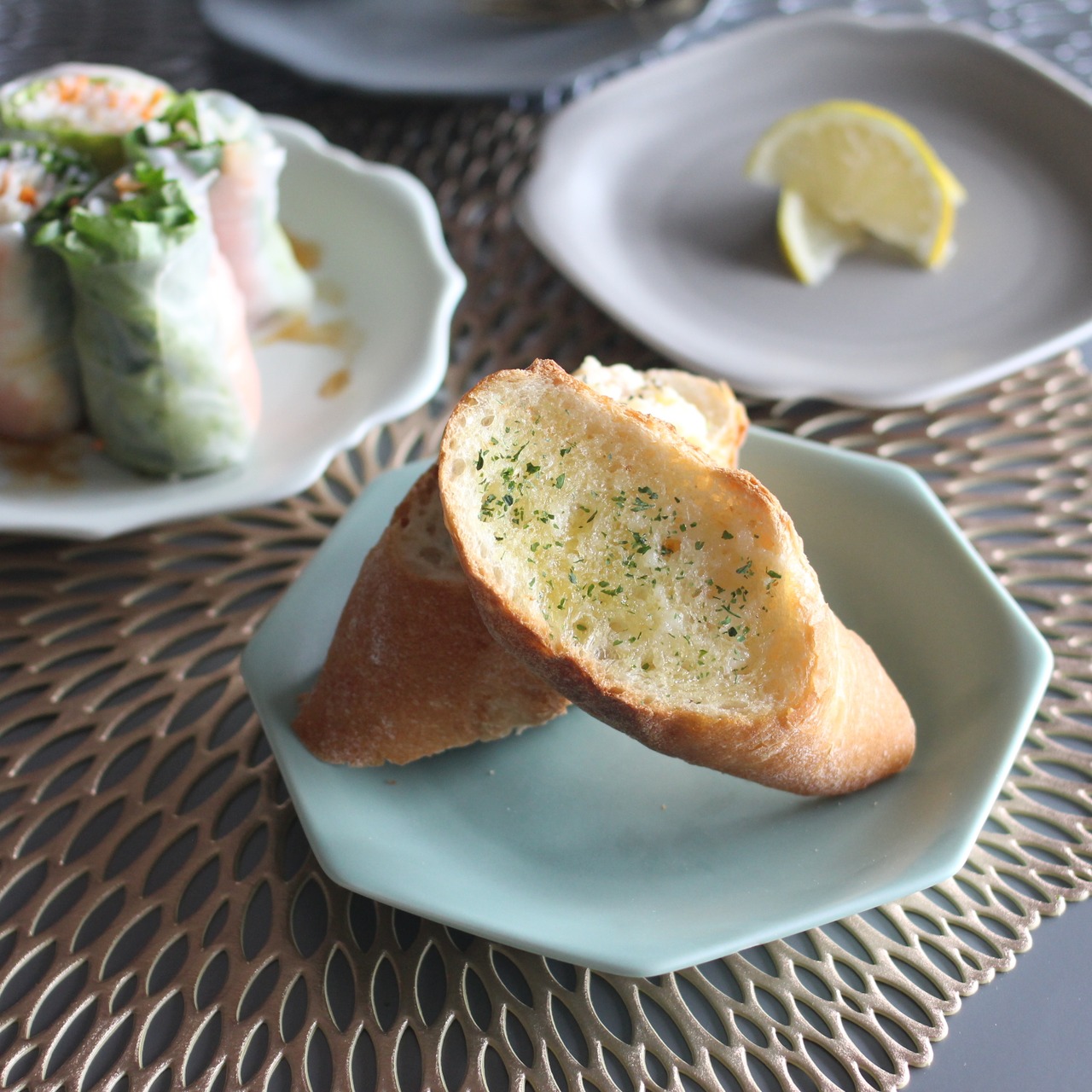 meimei メイメイ　取皿