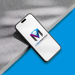 広がるネットワークMのロゴ