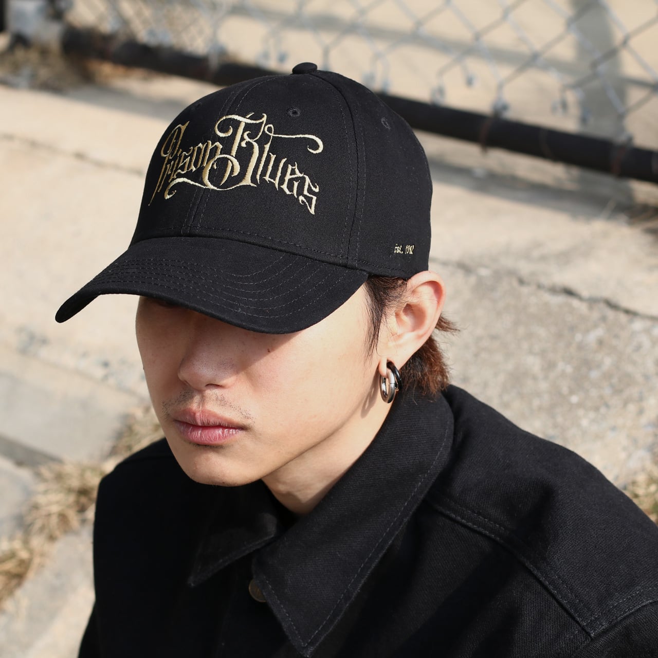 FILSON ネイビー キャップ Amazon.co.jp: Filson メッシュロガーキャップ, ネイビー, One