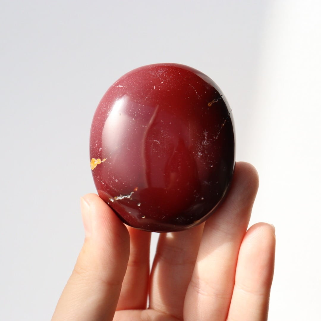 握り石 | 木霊石 KODAMA-ishi