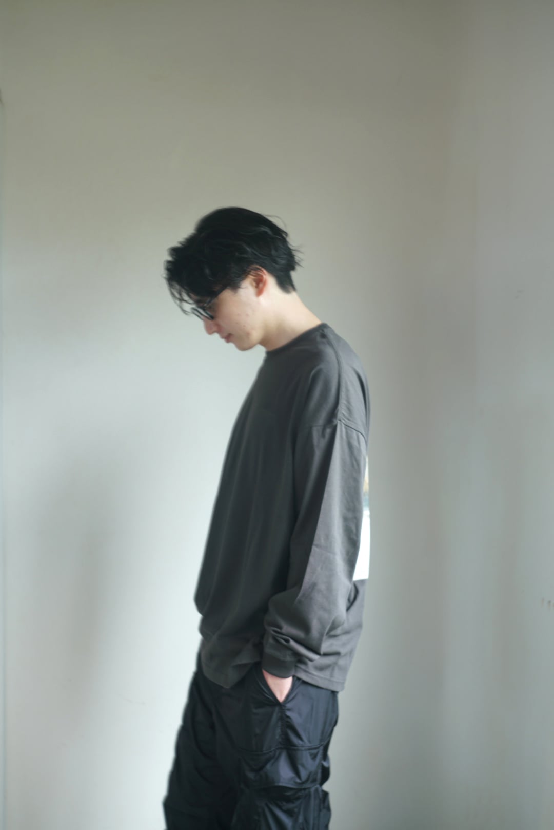 suzunari オリジナル T-shirt | suzunari coffee