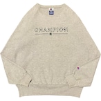 1990's Champion Inside Out Sweat