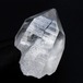レムリアンシード 水晶 原石 ブラジル ミナスジェライス州 コリント産 一点物 171-6803