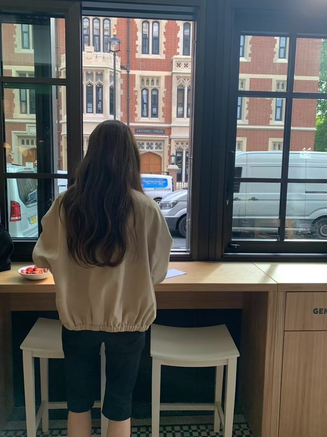 (OUNCE) cuffrey pants