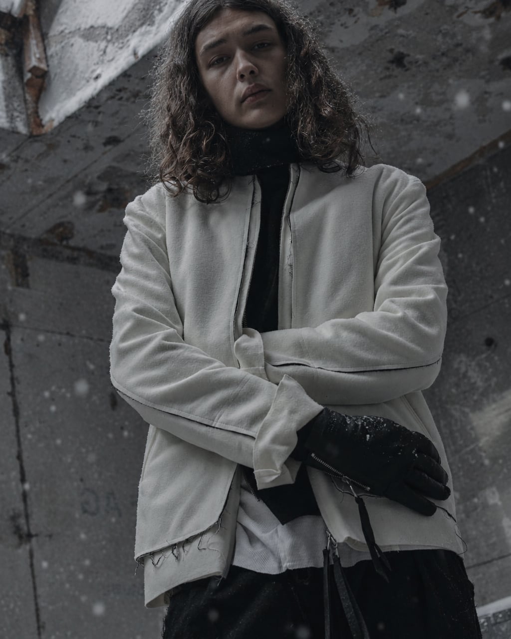 MAIN | ASKYY TOKYO FLAGSHIP