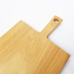 Cutting Board（L）akasia