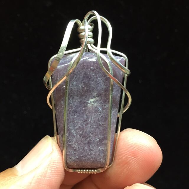 118) 採掘初期・ユーフォラライト44