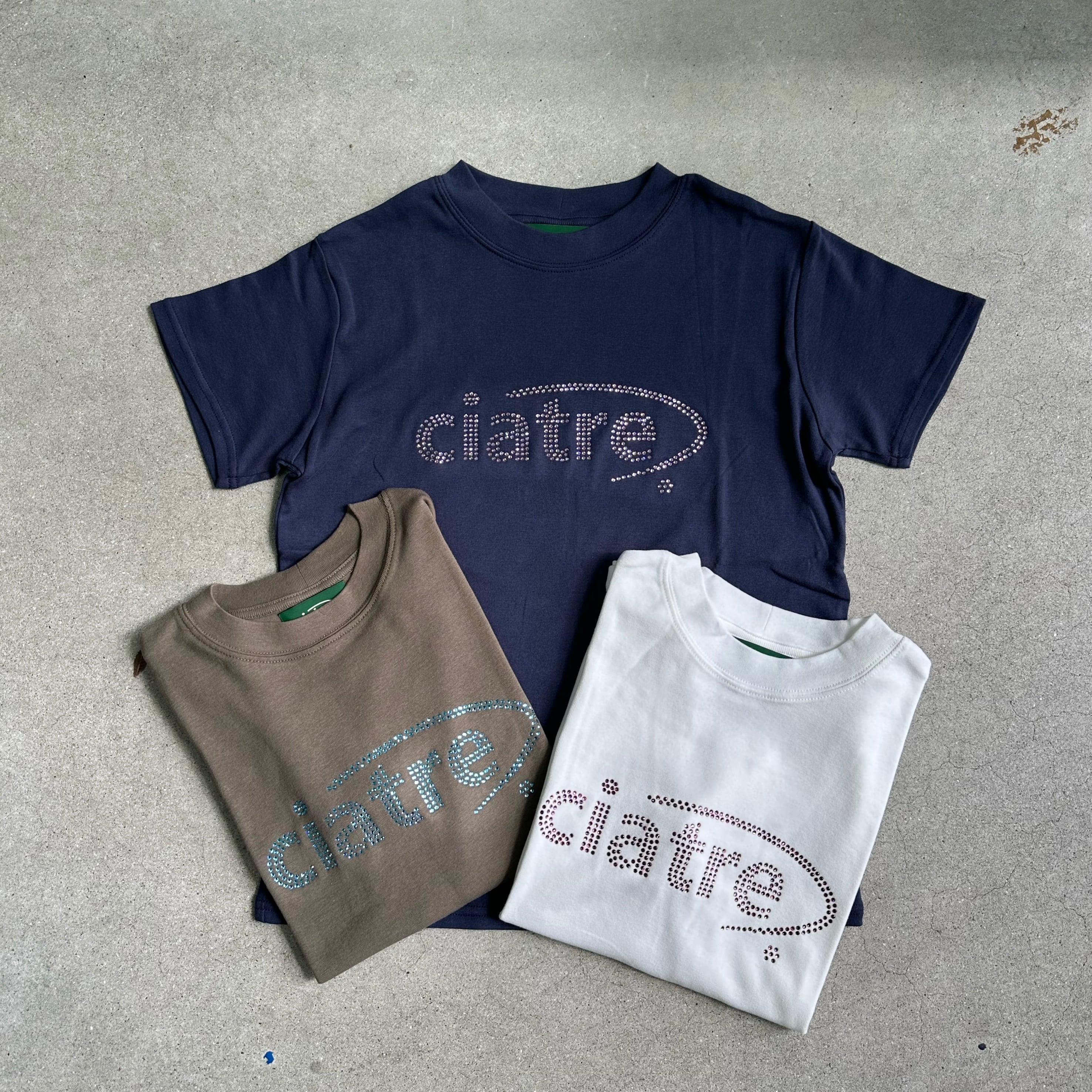 ciatre 6点セット（新品未使用） 2025 ciatre トップス