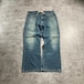 【W34 L30】メキシコ製 usa levi's blue リーバイス 567