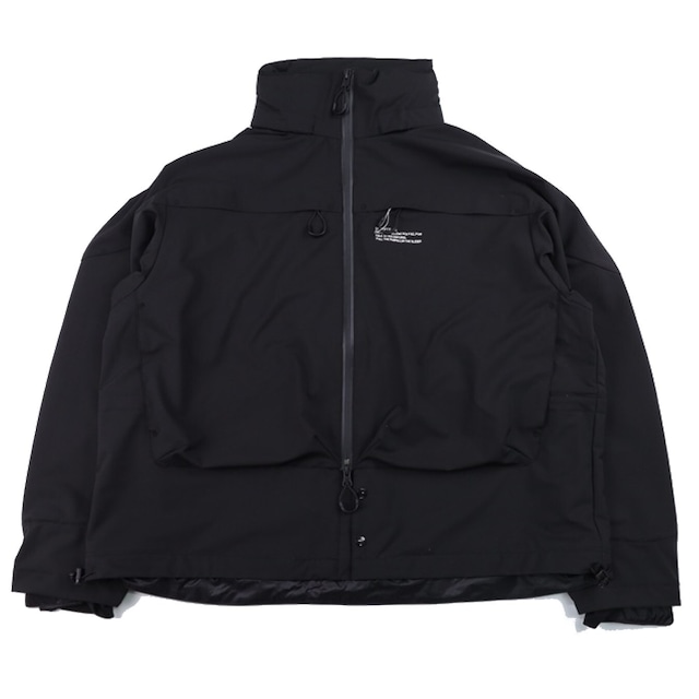 COMFY(コムフィ)~SST JACKET~