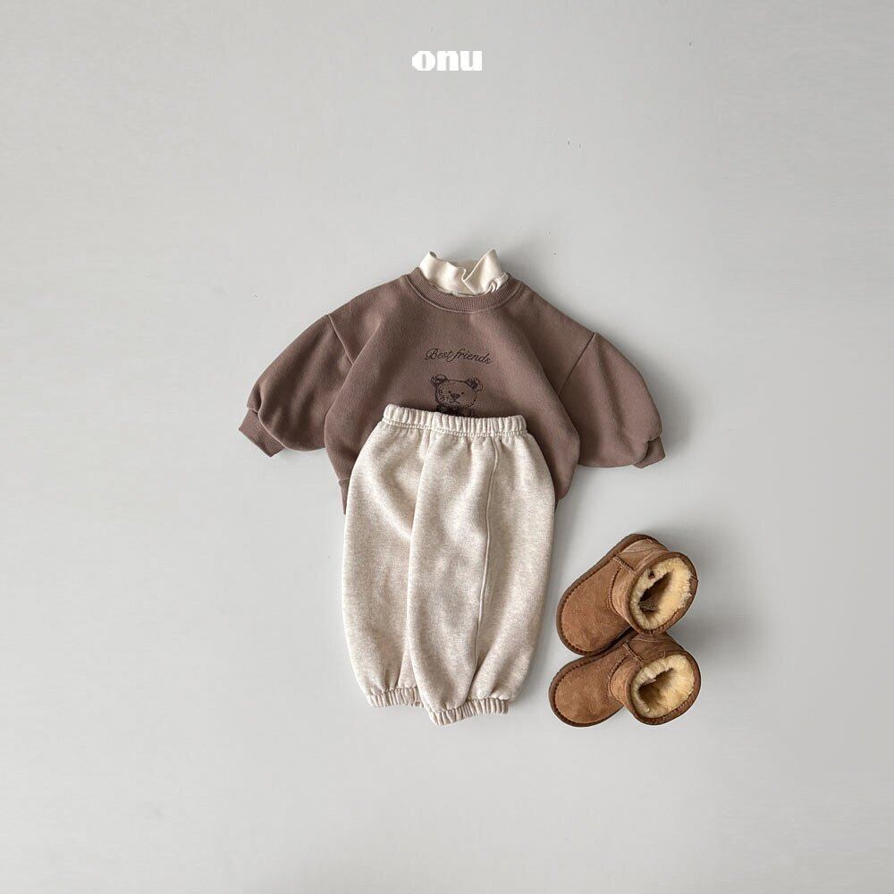 【即納】くまちゃんmtm / ONU