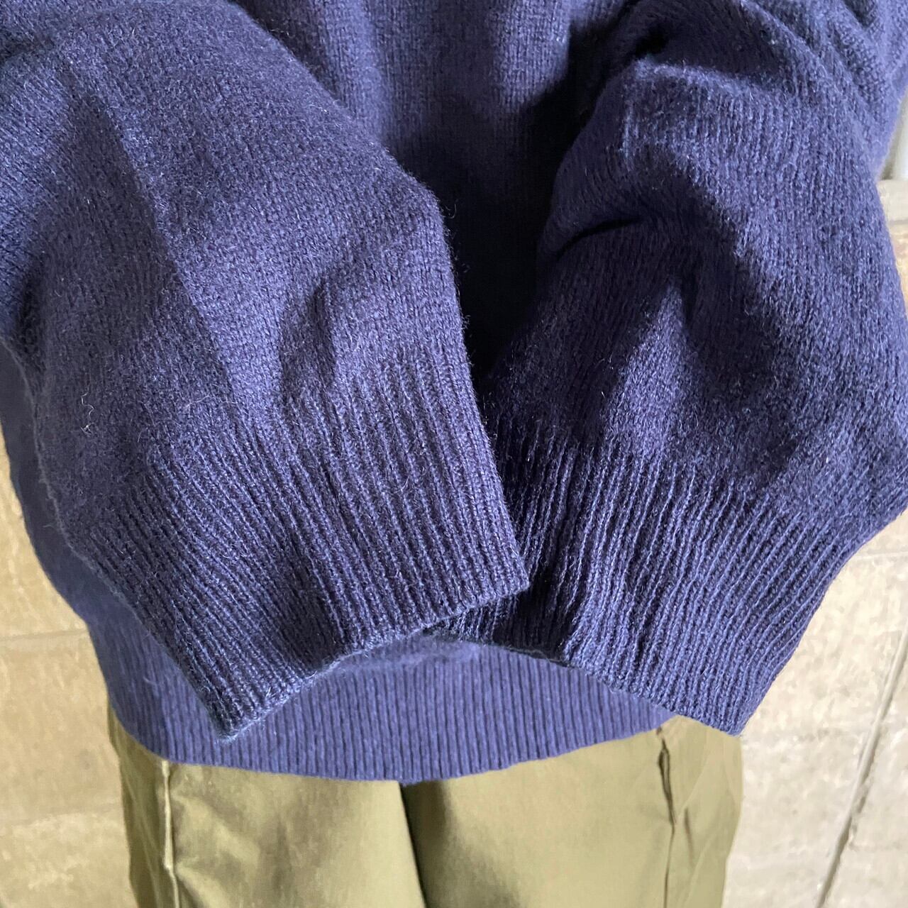 Polo by Ralph Lauren オールドラルフローレン Vネック Polo by Ralph Lauren オールドラルフローレン Vネック
