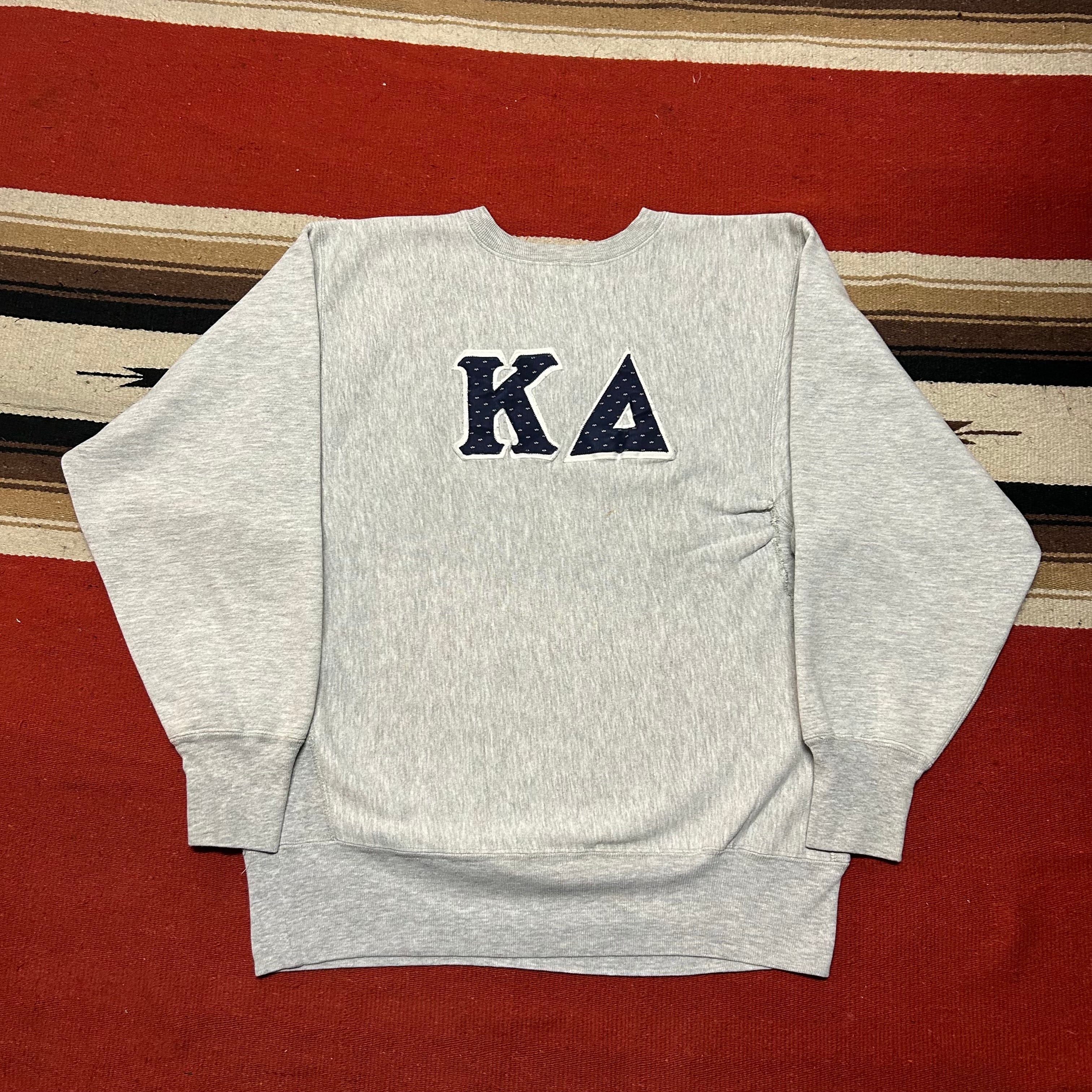 Reverse Weave(リバースウィーブ) | DESERTSNOW