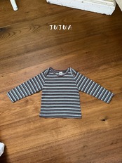 韓国子供服 / JUJUA / 26Autumn / ハル Tシャツ / 秋服 *XS~XL*
