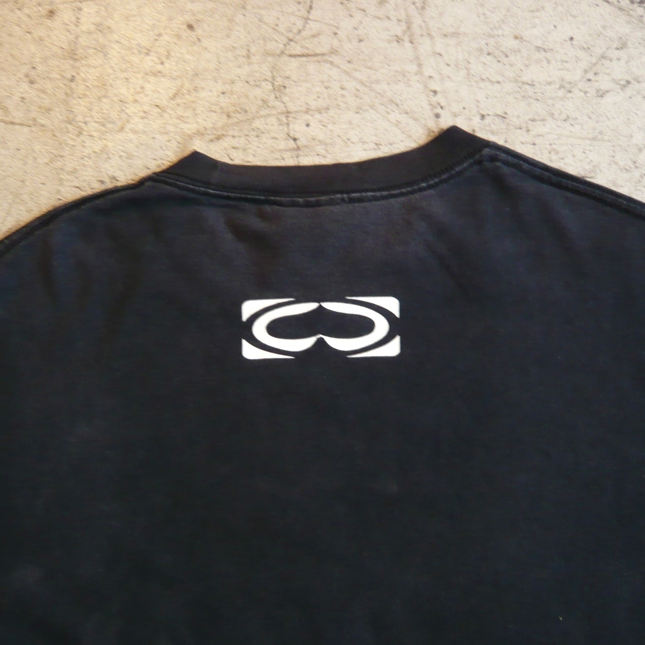 00s SRH Tシャツ