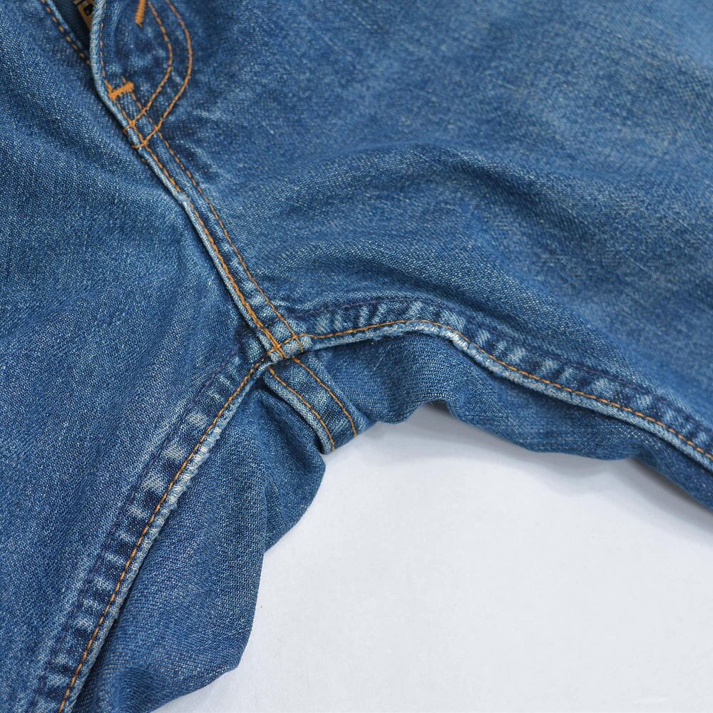 90s アメリカ製 Levi's519-7415 リーバイス デニムパンツ ジーンズ