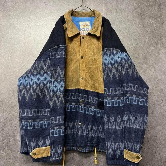 Outer & Jacket | Maggoo Vintage 