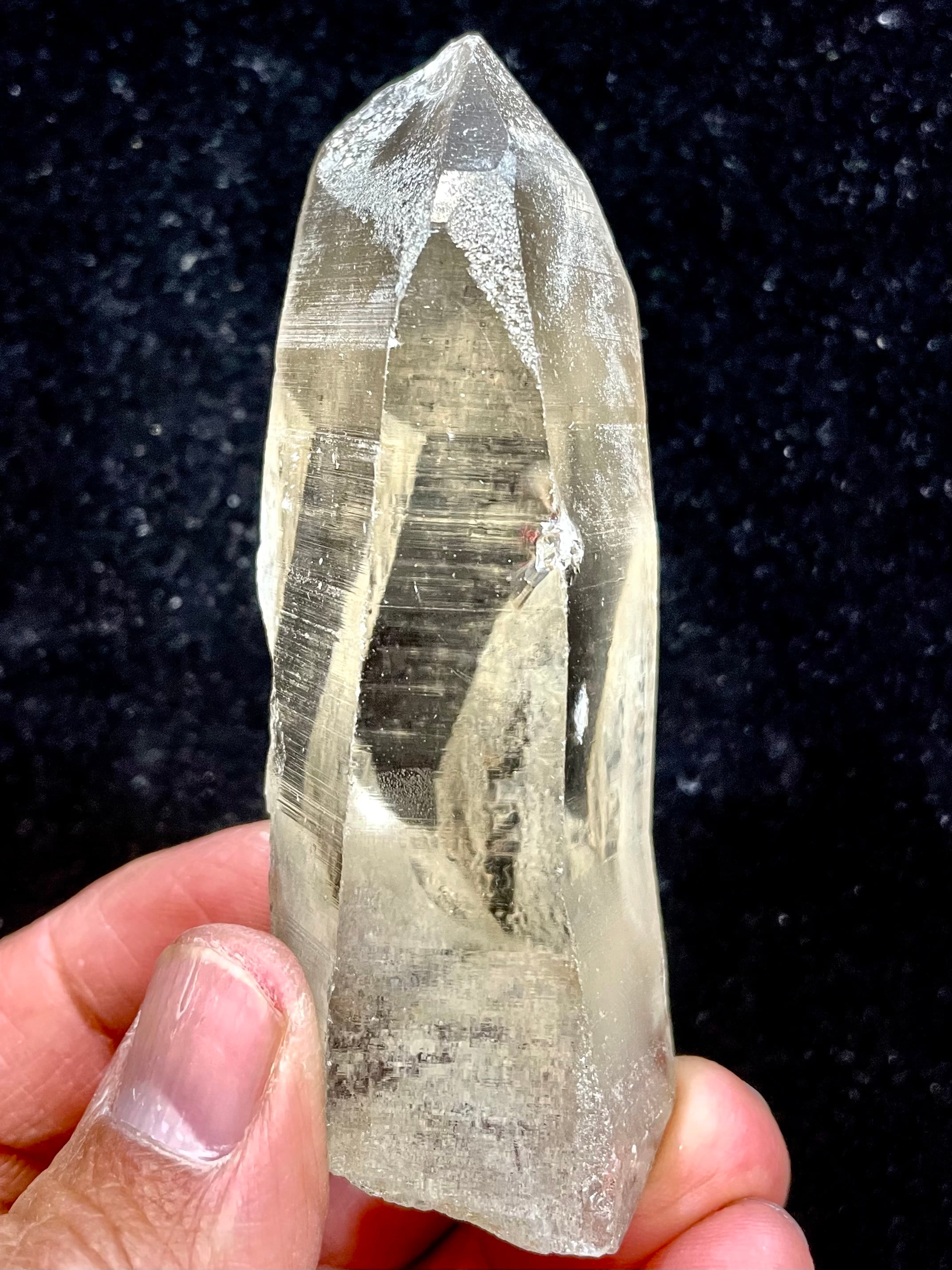 1kg★特選セール★浄化✳︎破邪✴︎願望達成【モロッコ産水晶クラスター得々セット】❤️ 1kg☆特選セール☆浄化✳︎破邪✴︎願望達成【モロッコ産水晶