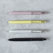 三菱鉛筆 ユニボール ワン F ゲルインクボールペン 0.38mm