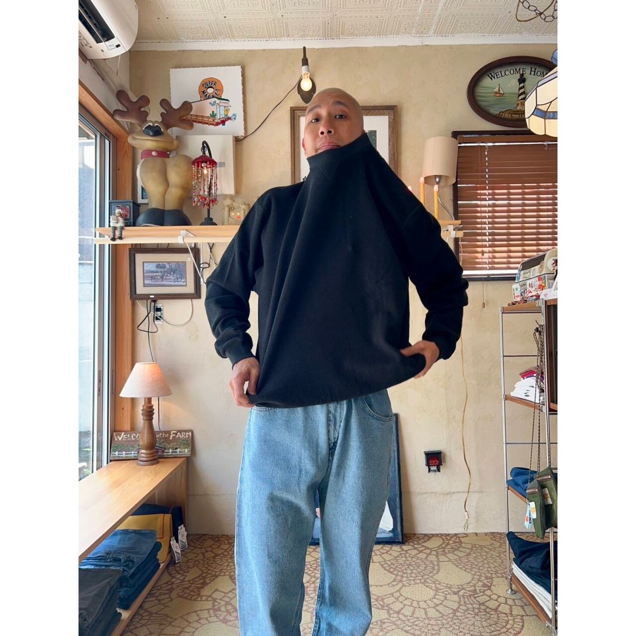 Ragsﾗｸﾞｽﾞﾋﾞｼﾞｭｰｽｳｪｯﾄ Cactus Plant Flea Market x Nike ACG Balaclava Hoodie releasing