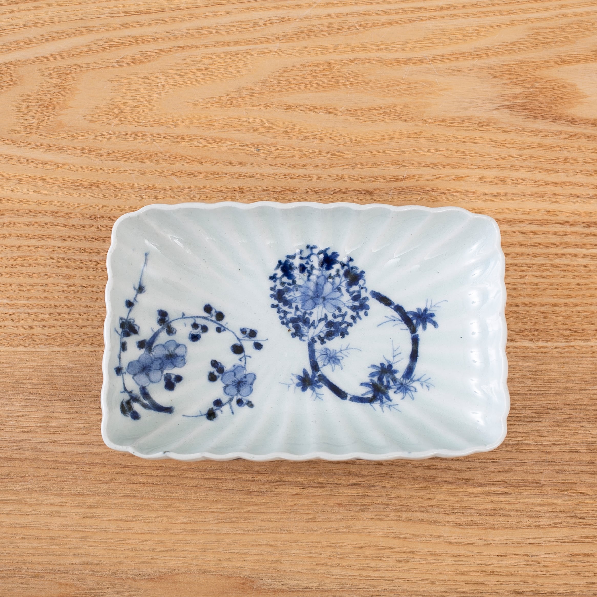 伊万里(imari) | 3hige antique store | 京都・古門前の古美術店 | 三髭堂
