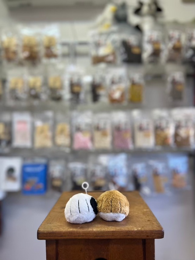 【キンペックス】ボアトーイ　ブル足・だる足