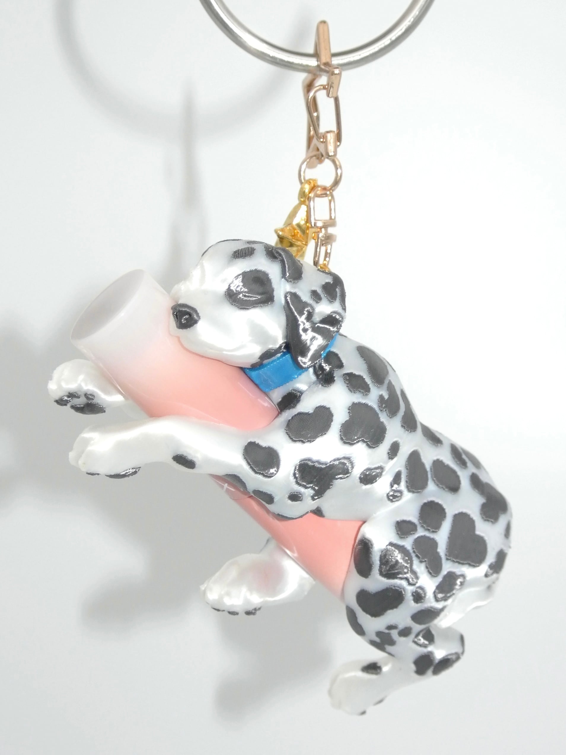Dalmatian | Yetin.