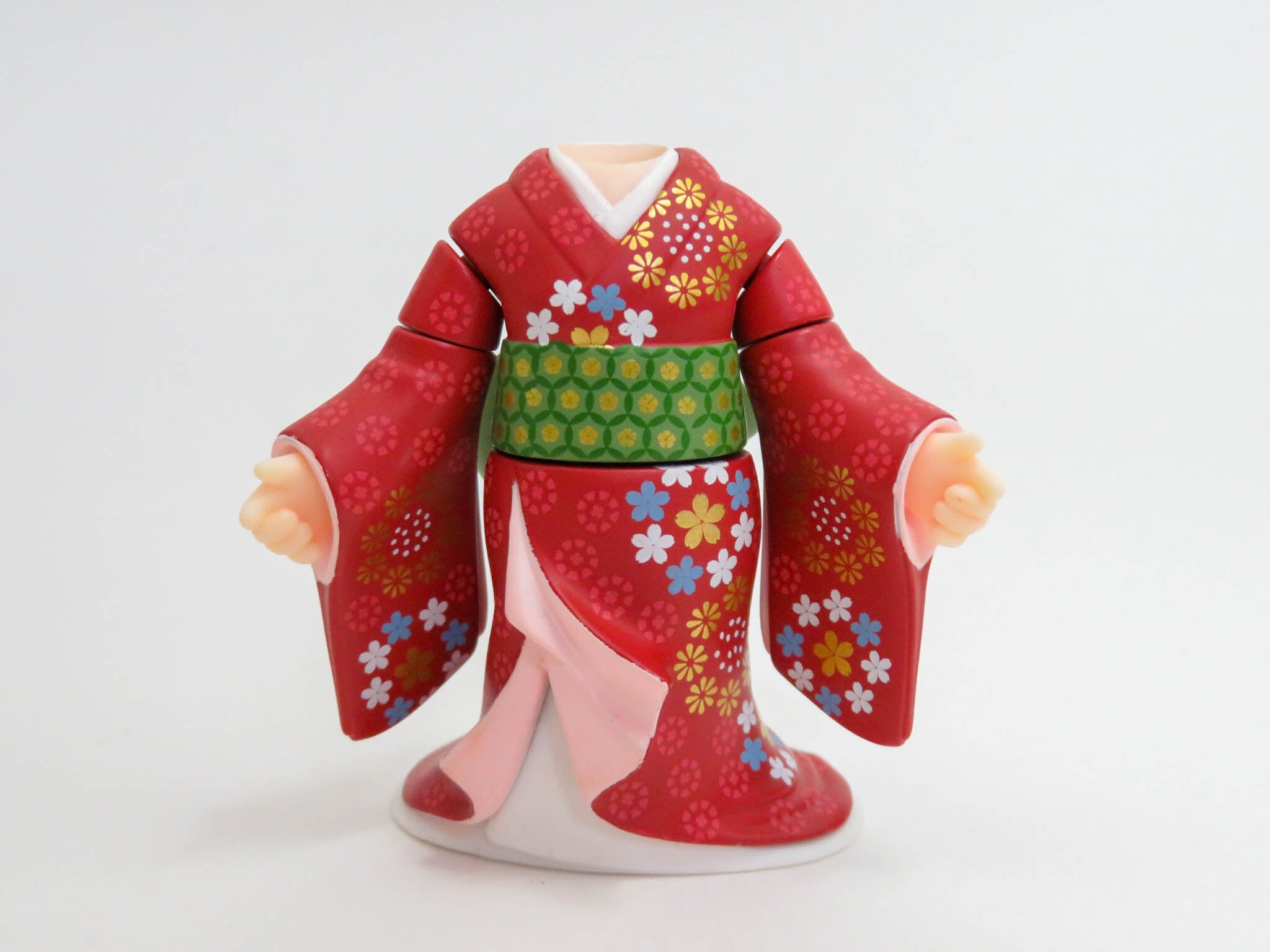 ねんどろいど 1372 二階堂大和 ねんどろいど 二階堂大和