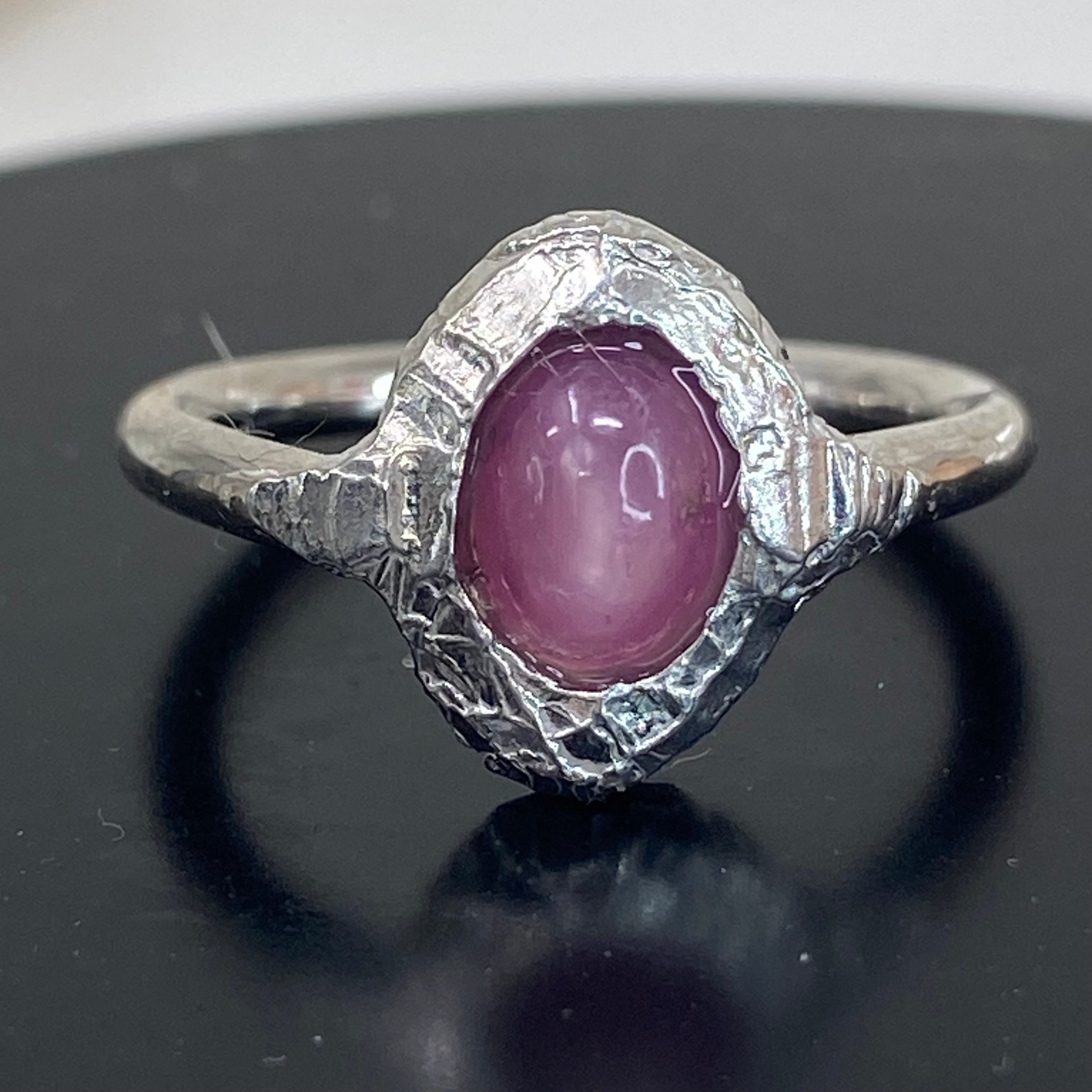 k18YG AU750 18金 天然ピンクインペリアルトパーズ 0.42ct 【公式通販】