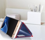 予約 スマホケース 手帳型 背面ミラー付き iPhone用 鏡付きケース ミラーケース おしゃれ かわいい シンプル 上品 大人 薄型 軽量 スタンド機能 耐衝撃 便利 スマホカバー 手帳型ケース スマートフォンケース　h1027