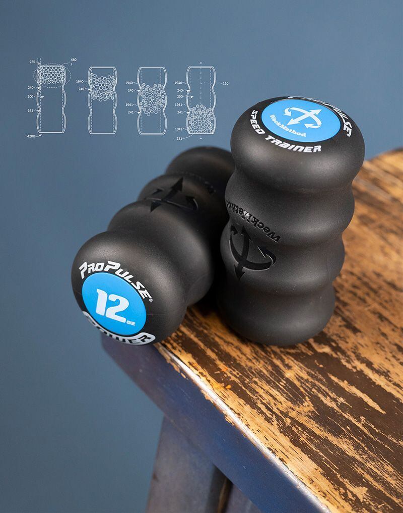 ProPulse 340g 中古 正規品 体幹 リズム 格闘技 ボディミットジュニア - 格闘技用トレーニンググッズの専門店（ネット