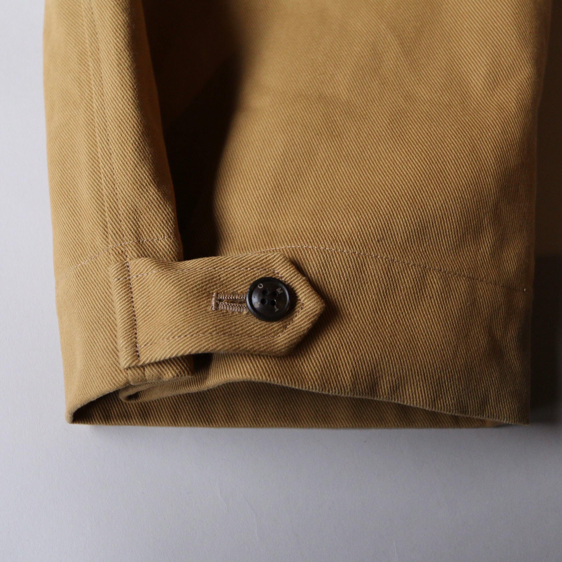 OLDMAN'S TAILOR ／オールドマンズテーラー ROYAL WORK PANTS