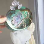 Origin Water Chime ✧ 4 Green / 起源の水の光と音 / Ocean Origin Light