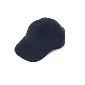 UNIVERSAL PRODUCTS. COMESANDGOES 6PANEL BASEBALL CAP(NAVY)