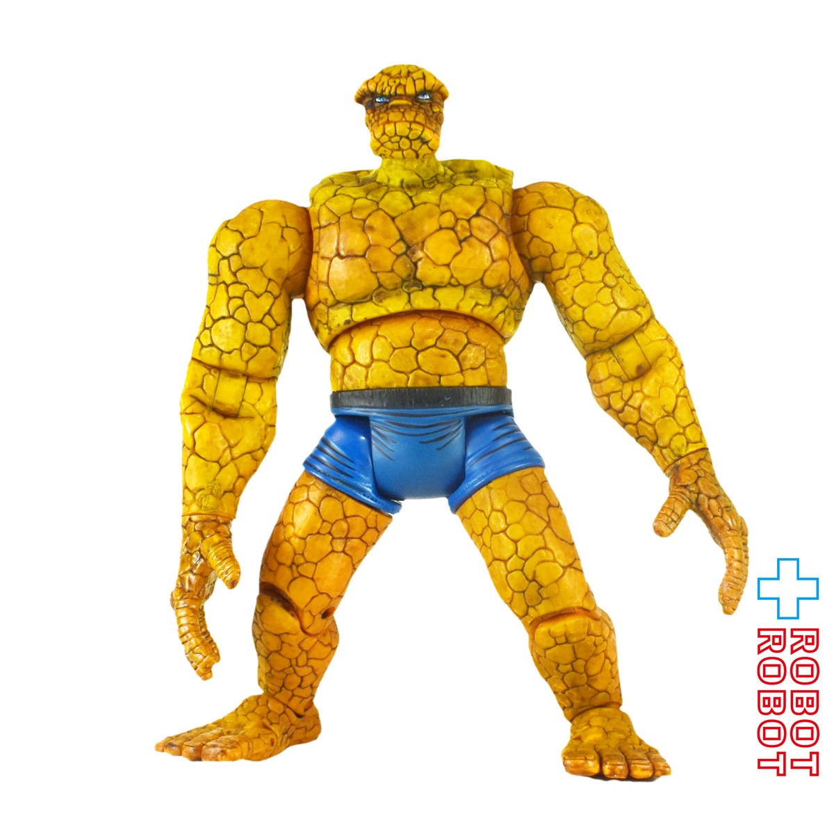 トイビズ マーベルレジェンド シリーズ2 ファンタスティック・フォー 