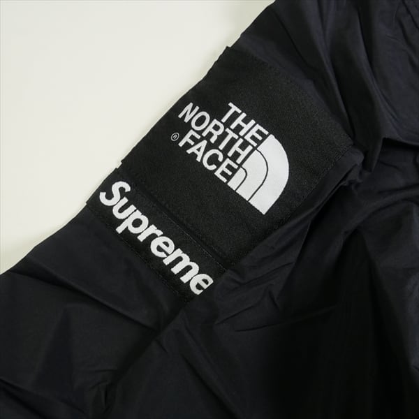 黒supremeシュプリーム north faceコーチジャケット ノース 【公式通販】