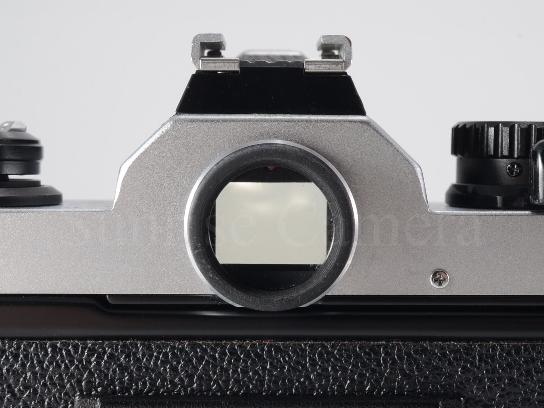 Nikon New FM2 ボディ 後期型 ニコン フィルム一眼レフ (61051