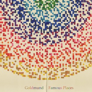 Goldmund『Famous Places』（Western Vinyl / p*dis）