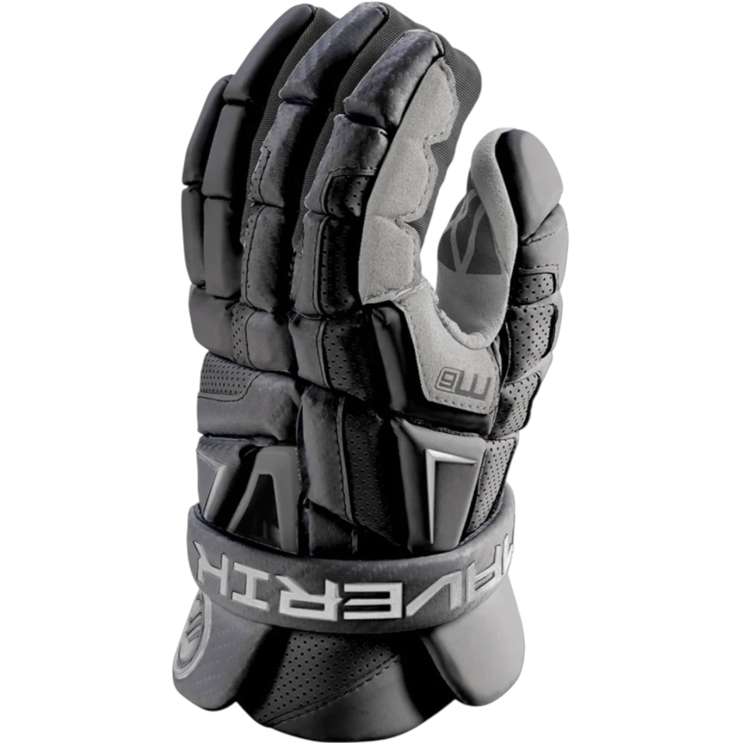 MAVERIK M6 ラクロス グローブ ブラック