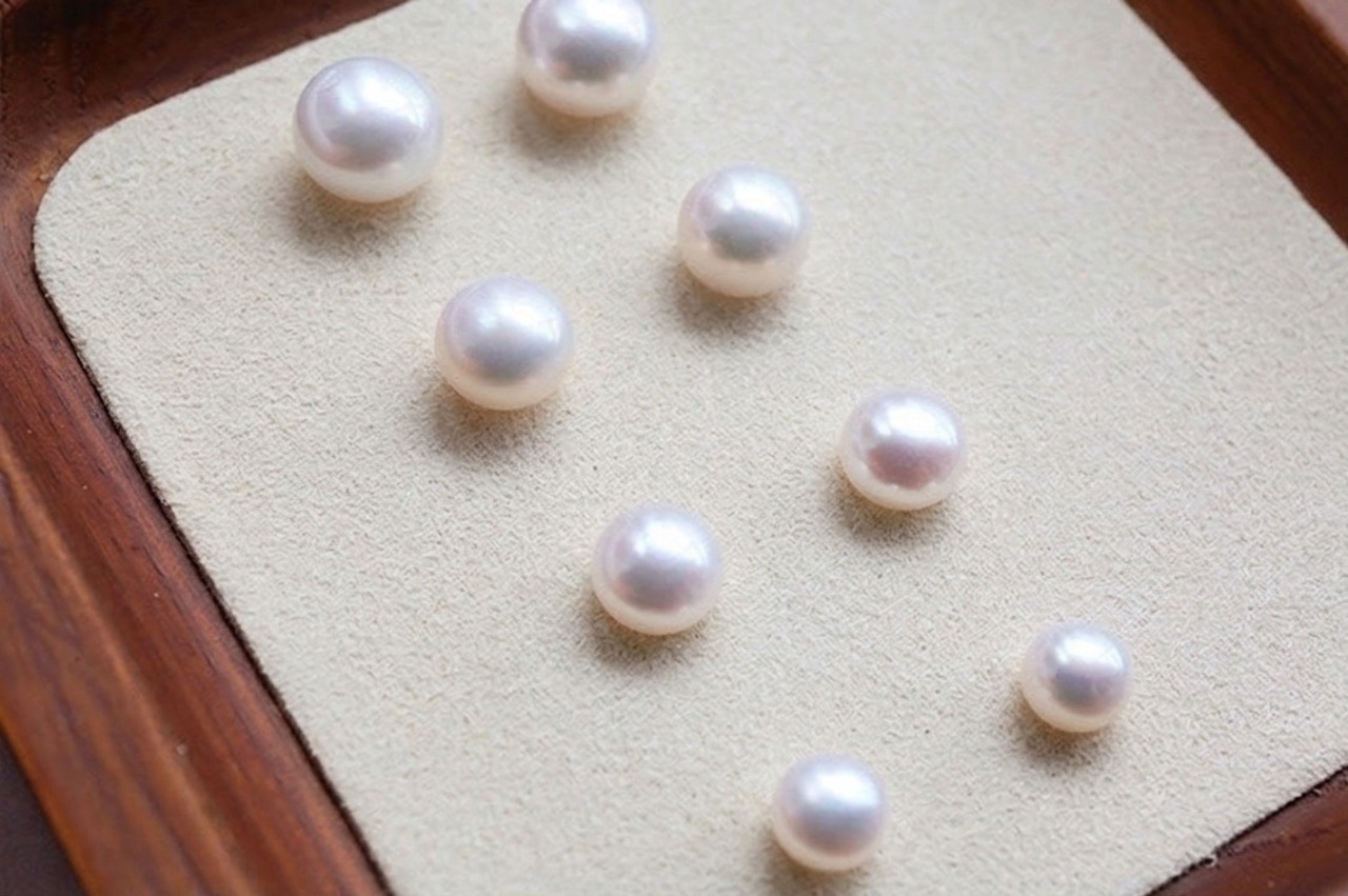 Pearl Light 10mm