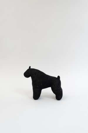 ジャイアントシュナウザー