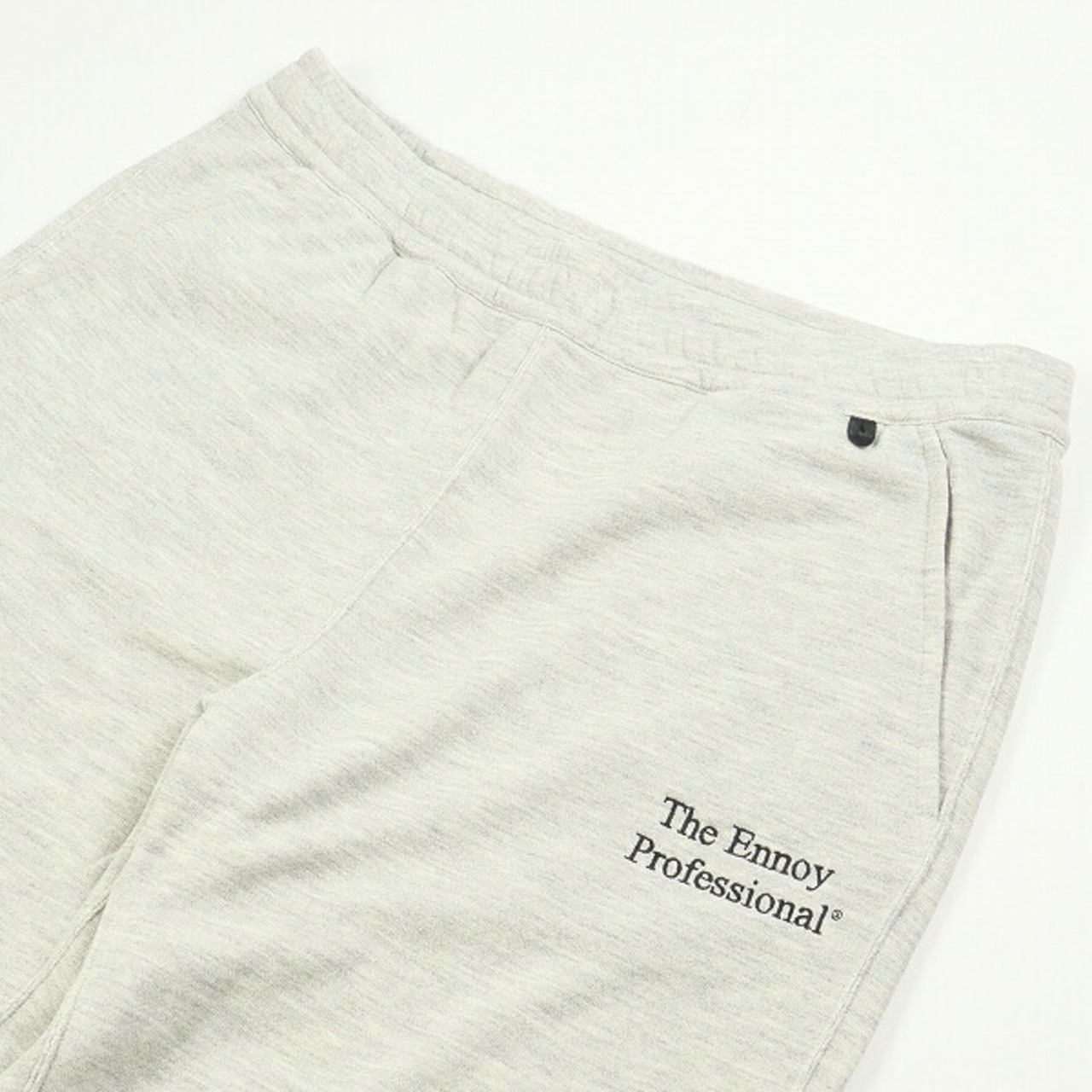 The Ennoy 冷た Professional TRACK PANTS Lエンノイ