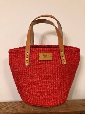 neon bag = Apple =
