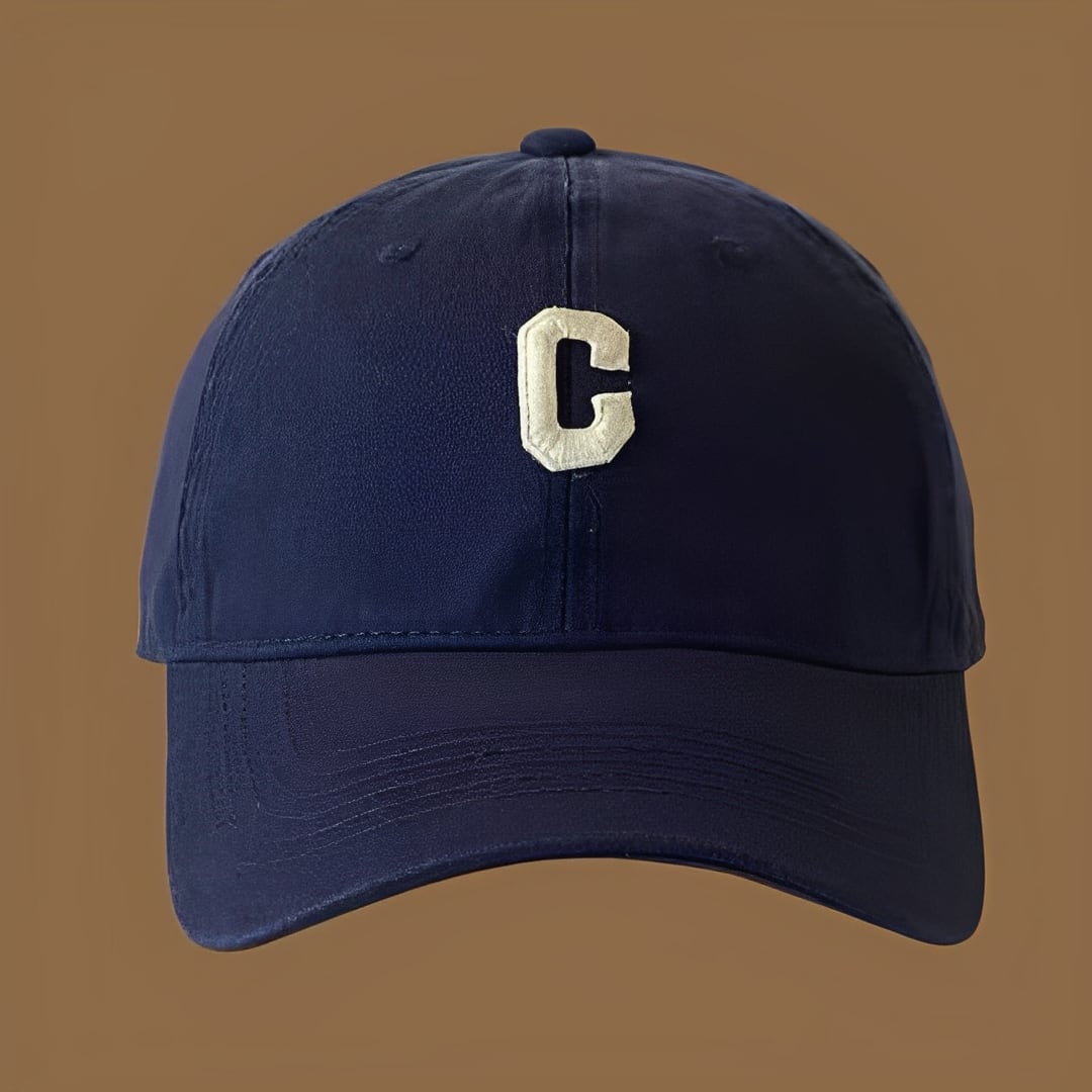 予約販売】本 GADIDANONIEM ネイビー ベースボールキャップ 帽子