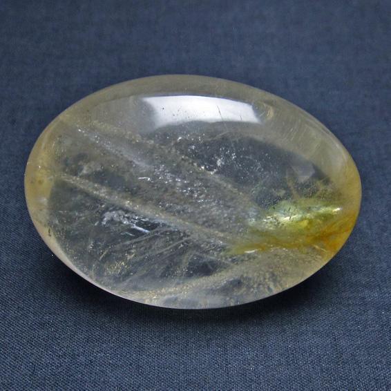 水晶 タンブル 原石 一点物 171-3449