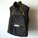 『Ruff Ryders』88 down vest *Deadstock