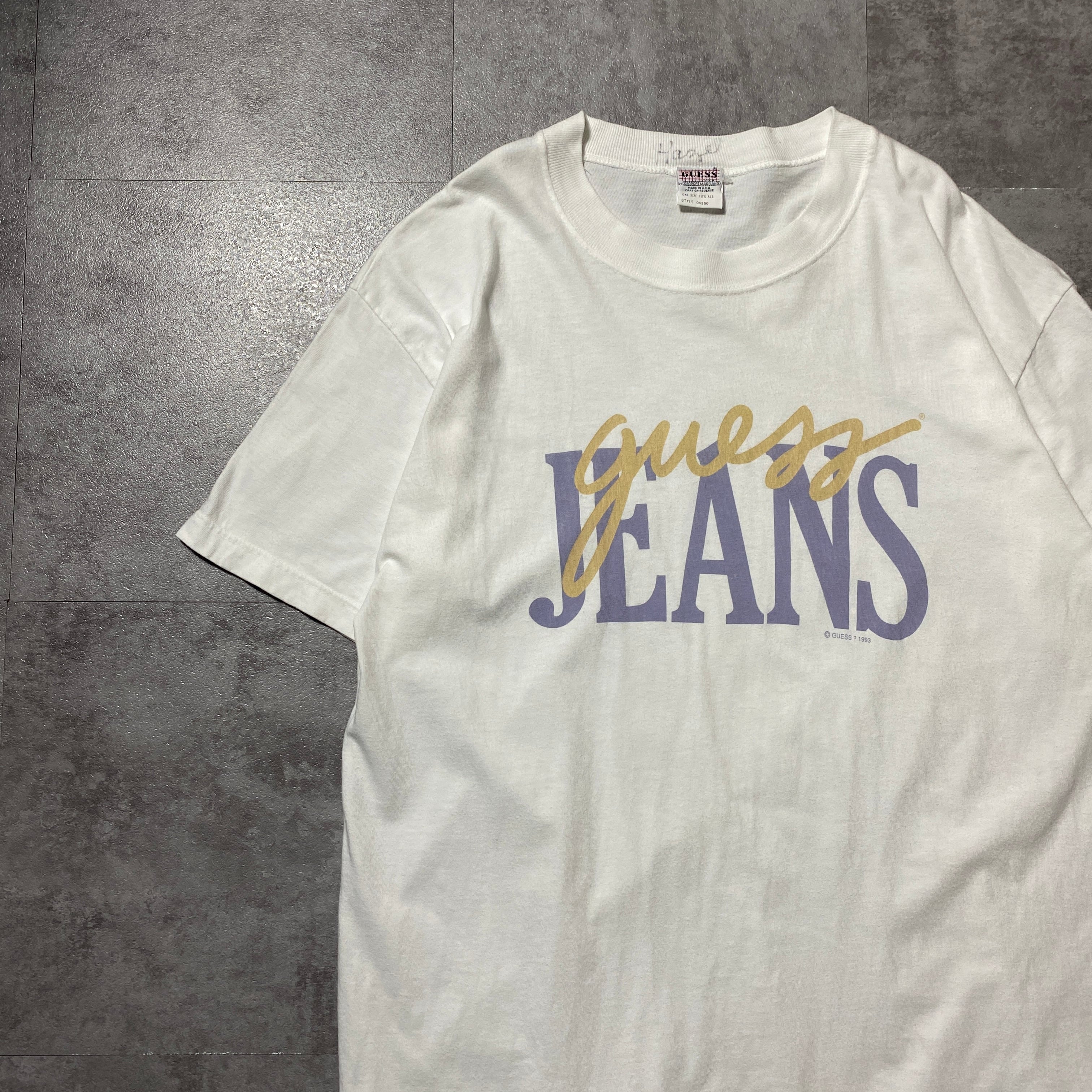 GUESS | used_clothing_katharsis